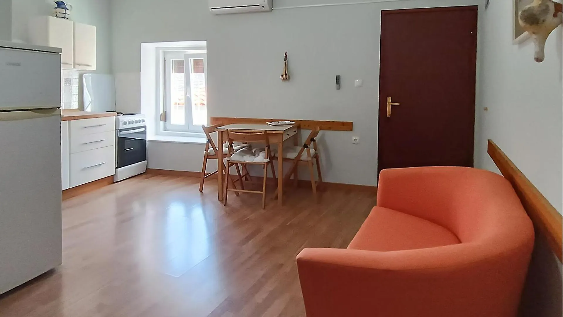 Gorgeous Apartment In Novigrad With Kitchen Croatia