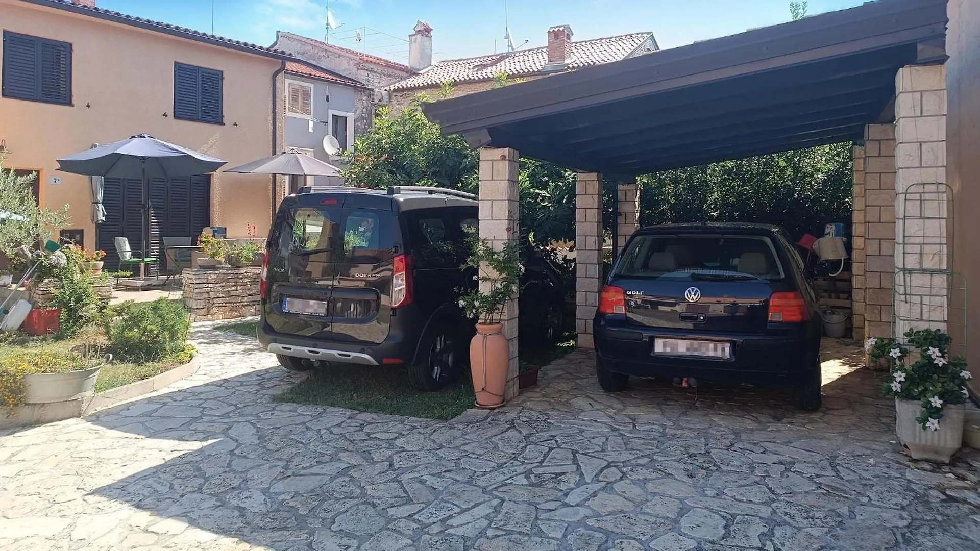 Gorgeous Apartment In Novigrad With Kitchen Novigrad (Istria)