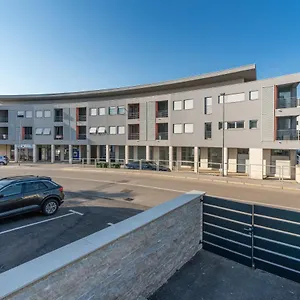 App - 1 Novigrad (Istria)
