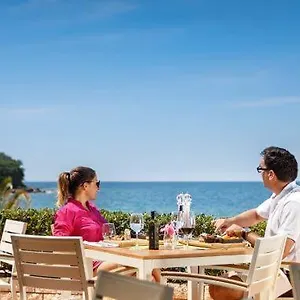 Easyatent Safari Tent Aminess Maravea Novigrad Istria