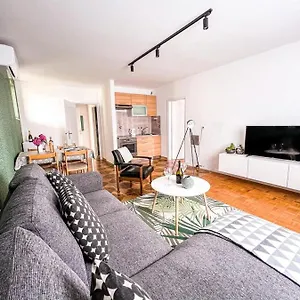 Apartmán Valerian, Novigrad Istria