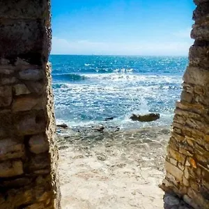 Maison d'hôtes Torci 18, Novigrad Istria