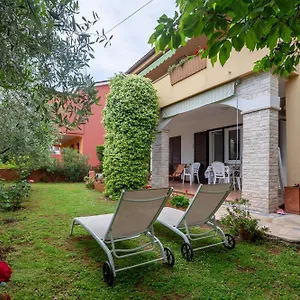Apartman Mirella, Novigrad (Istria)