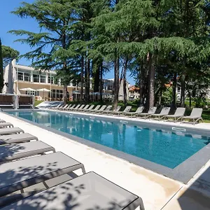 Hotel Emaus, Novigrad (Istria)