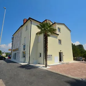 Stella Novigrad (Istria)