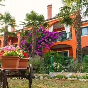 Apartmán Mirjana, Novigrad Istria