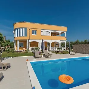 Apartman Vukancic, Novigrad (Istria)