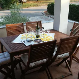 Apartman Delfin, Novigrad (Istria)