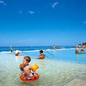 Aminess Maravea Camping Novigrad (Istria)