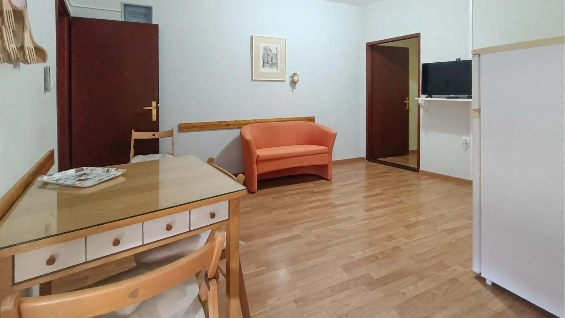 Gorgeous Apartment In Novigrad With Kitchen  Novigrad Istria